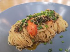 -HELLO 27 意面·沙拉·帕尼尼