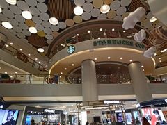 -银座mall(东直门店)