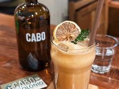 东京拿铁-CABO Coffee