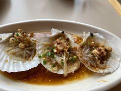 -芦潮港集贸市场