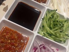 -姥姥家春饼店(惠新东街店)