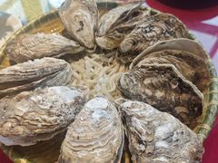 -蠔爺王志德生蚝馆(金沙湾店)