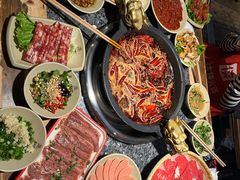 -蜀大侠火锅(春熙路店)