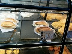 -长乐饼家(五羊新城店)