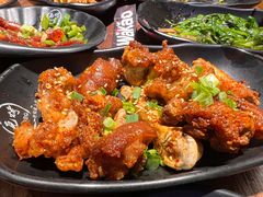 -Let’s WaKao瓦烤(贝森店)