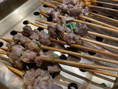 -盟重烧烤(高正街店)