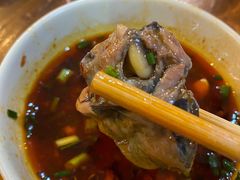 -黑竹香鸡(营和巷店)