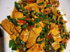 湘小炒香干-小湘旺臭鳜鱼(百子湾店)