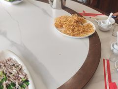 -抹直口特色菜馆(一店)