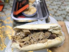 -清真拉妈卤味(回民街店)