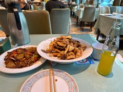 -清真  吐鲁番餐厅(牛街店)