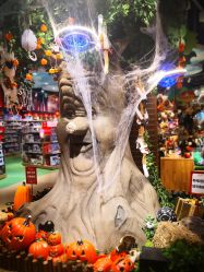 -Hamleys哈姆雷斯(东方福来德店)