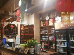 -唇辣号重庆老火锅(燕郊鑫乐汇店)
