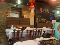 -鲜入围煮花胶鸡海鲜火锅