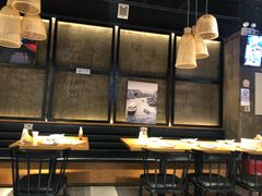 大堂-湘与香缘·湖南菜(王府井北京市百货大楼店)