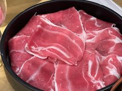 -牛街清真满恒記(平安里西大街店)