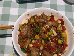 -彭耕记猪油炒小菜(吉联mall店)