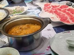 -名都晓荷塘主题火锅(春光路店)