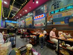 -大吉利潮汕牛肉火锅(王府井店)