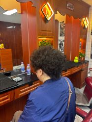 点击看大图 -米娜护肤造型