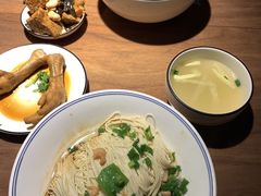 -十面春风·江南面馆(崇宁路店)