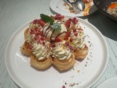 -娜娜家•Nana And Her Friends Restaurant(小寨原力场店)