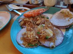 -佰园全日西餐厅-厦门佰翔软件园酒店