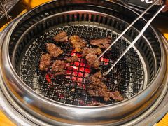 -丸藏和牛烧肉专门店(园区师惠坊店)
