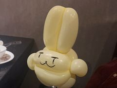-捞王猪肚鸡火锅(财富中心店)