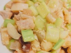 -惠宾饭庄(中山路店)