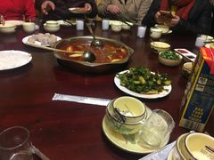 -老巷羊蝎子城(湘江世纪城店)
