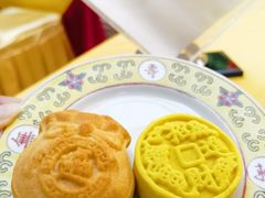 -仿膳饭庄