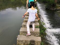 -天河潭旅游度假区