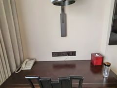 -苏州吴宫泛太平洋酒店