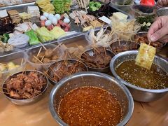 -江油特色冷沾沾(火炮街店)
