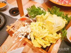 -花隐日式怀石料理(万象城购物中心店)