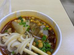 -江三王记牛杂馆(总店)