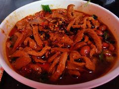 -酷辣大嘴巴(步行东街店)