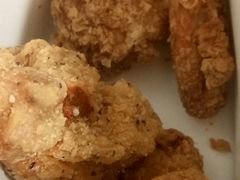 -麦当劳(军博店)