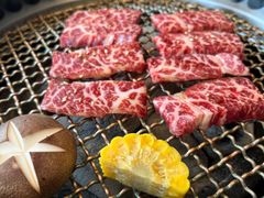 -炎蔵牛舌烤肉