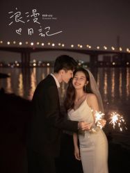 -爱城婚纱摄影·品质严选店