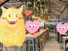 -宜家·瑞典风味餐厅(烟台路店)