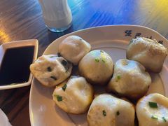 -哑巴生煎(临顿路店)