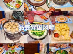 -卢布里西餐厅(星海广场店)