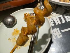 -福宝漠北·牛羊肉(广埠屯店)
