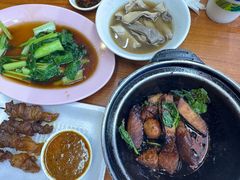 -新记肉骨茶