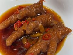 -禄运茶居·手工点心(猎德店)