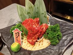 -板前十胜·和牛烧肉专门店(北京总店)