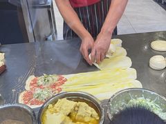 -蕃坊酥小蒙牛肉饼(怀远市场店)