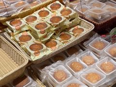 -皇后西斯汀饼店(文化路店)